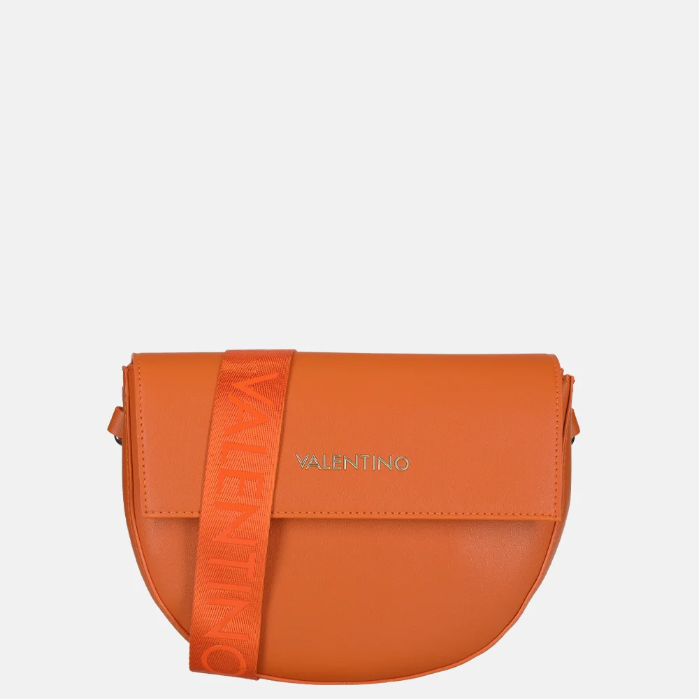 Valentino Bags BIGS crossbody tas arancio bij Duifhuizen